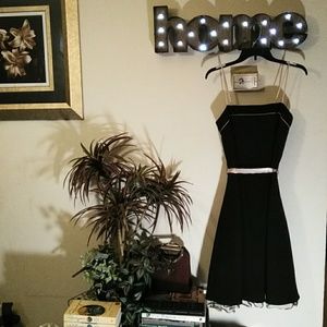 Vintage Style Dress